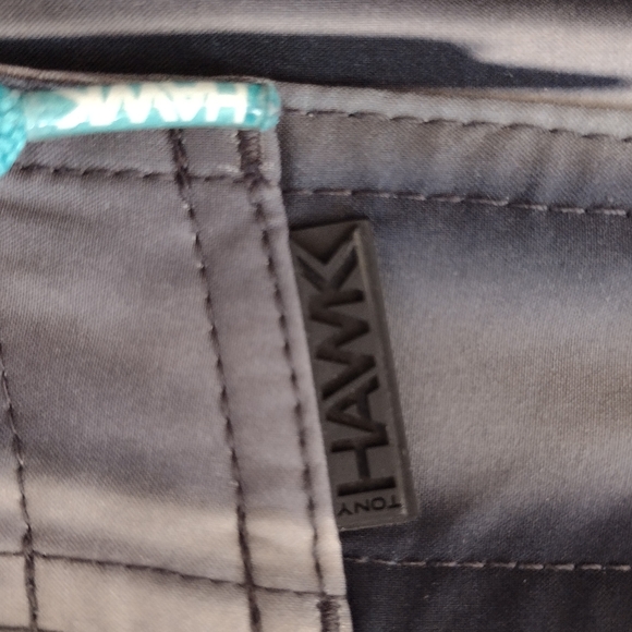 Tony Hawk Men's Board Shorts - Picture 7 of 7